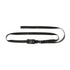 JULIUS 867ACU1 Black / Tape Belt